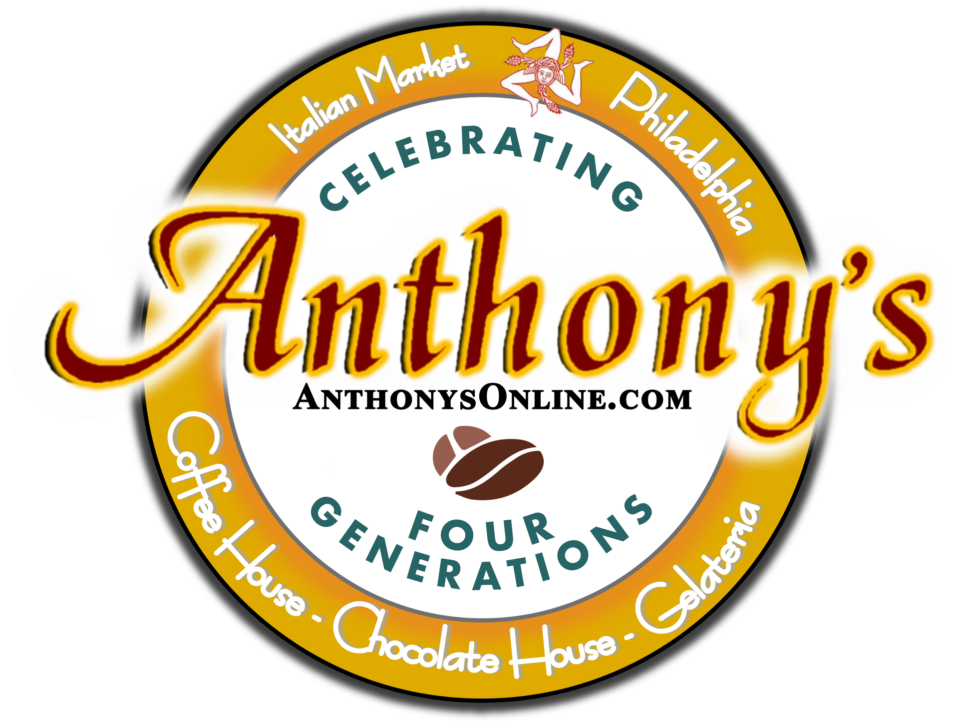 Home | Anthony's Coffee To-Go